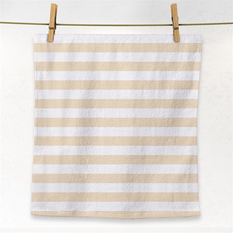 Horizontal Stripes Front