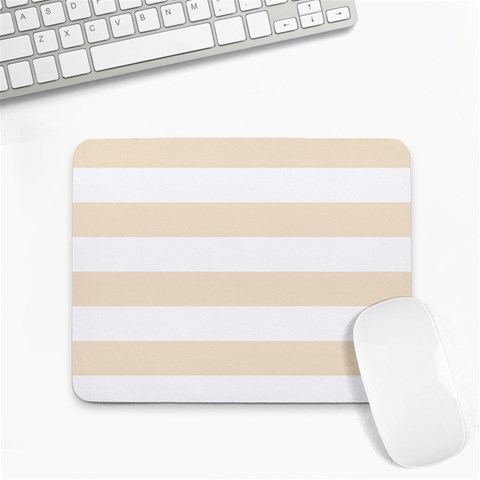 Horizontal Stripes Front