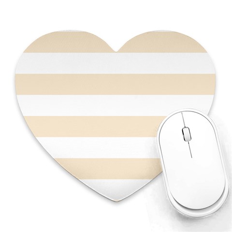 Horizontal Stripes Front