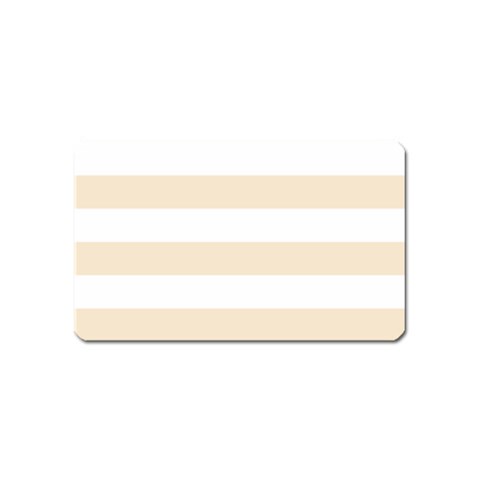Horizontal Stripes Front