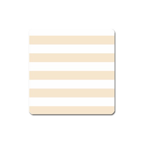 Horizontal Stripes Front