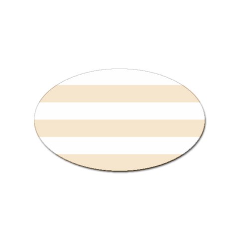 Horizontal Stripes Front