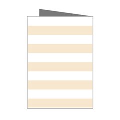 Horizontal Stripes Right