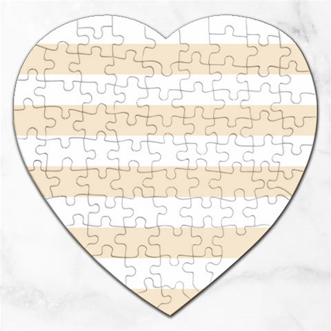Horizontal Stripes Front