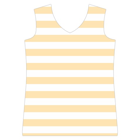 Horizontal Stripes Front