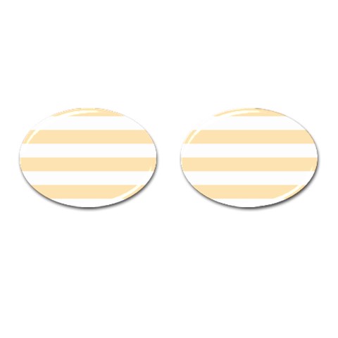 Horizontal Stripes Front(Pair)