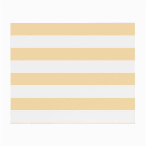 Horizontal Stripes Front