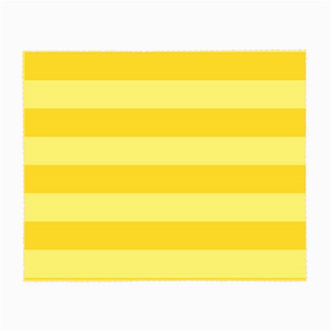 Horizontal Stripes Front