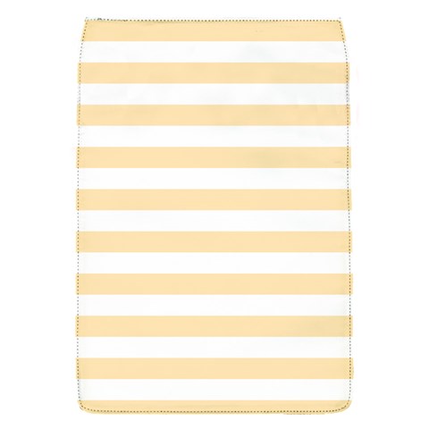 Horizontal Stripes Front