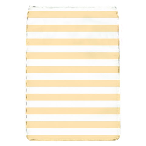 Horizontal Stripes Front