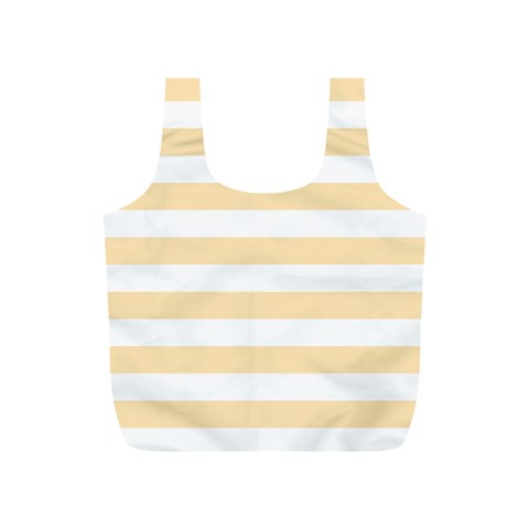 Horizontal Stripes Front