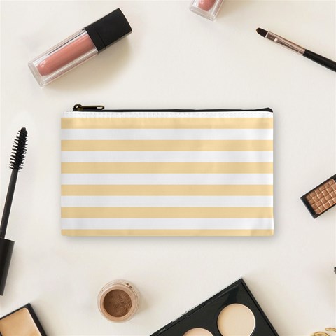 Horizontal Stripes Front