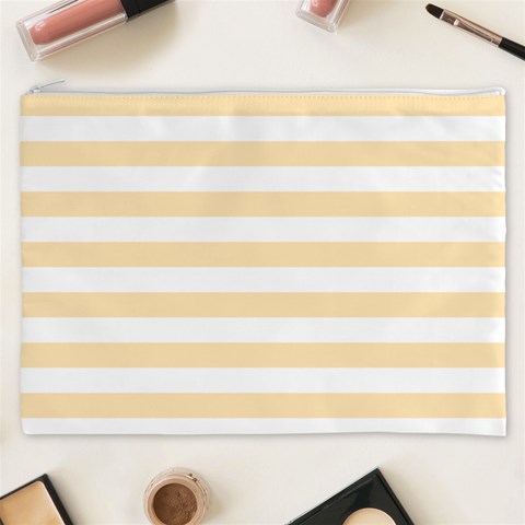 Horizontal Stripes Front