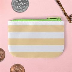 Horizontal Stripes Back