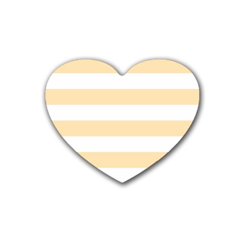 Horizontal Stripes Front