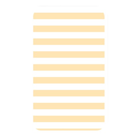 Horizontal Stripes Front