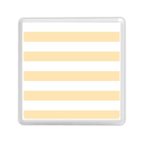 Horizontal Stripes Front