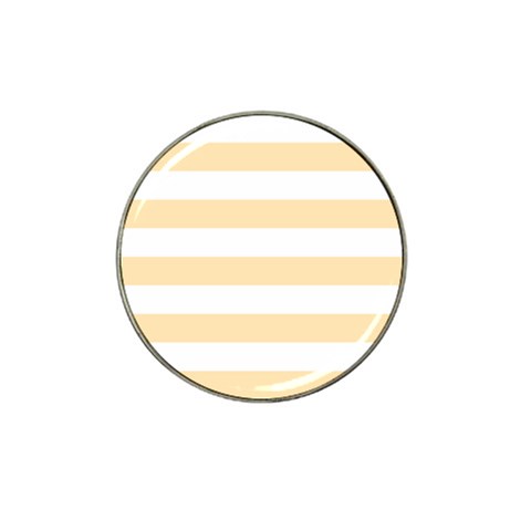 Horizontal Stripes Front