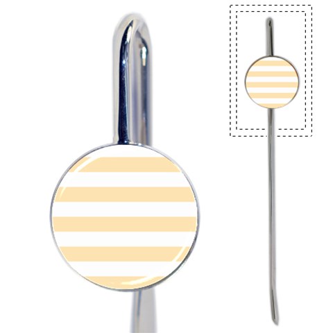 Horizontal Stripes Front