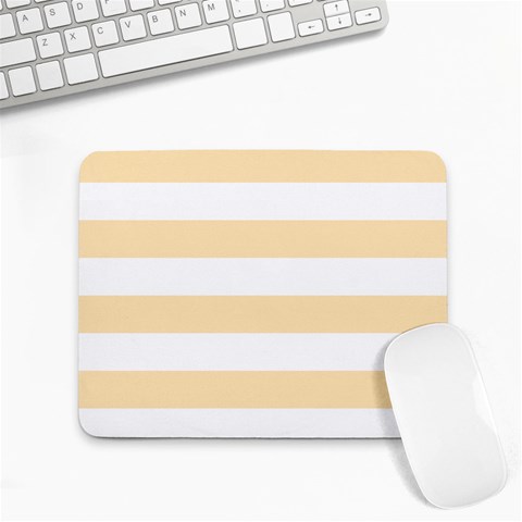 Horizontal Stripes Front
