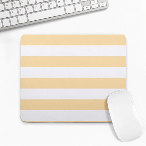 Horizontal Stripes Front