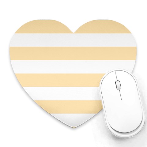 Horizontal Stripes Front