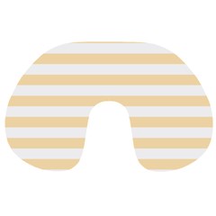 Horizontal Stripes Front