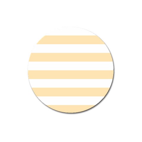 Horizontal Stripes Front