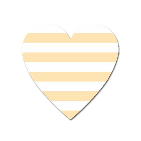 Horizontal Stripes Front