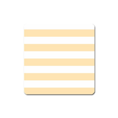Horizontal Stripes Front
