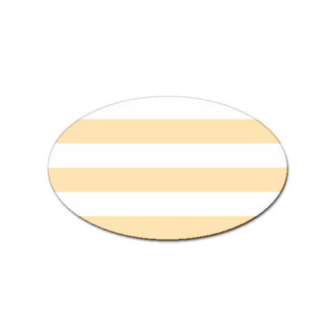 Horizontal Stripes Front