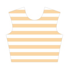 Horizontal Stripes Front