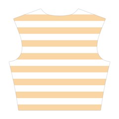 Horizontal Stripes Back