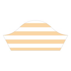 Horizontal Stripes Left Sleeve