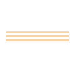 Horizontal Stripes Back