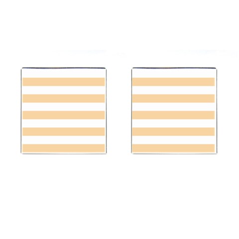 Horizontal Stripes Front(Pair)