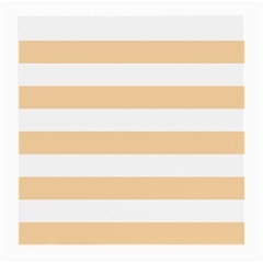 Horizontal Stripes Front
