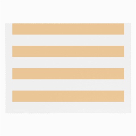 Horizontal Stripes Front