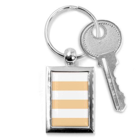 Horizontal Stripes Front