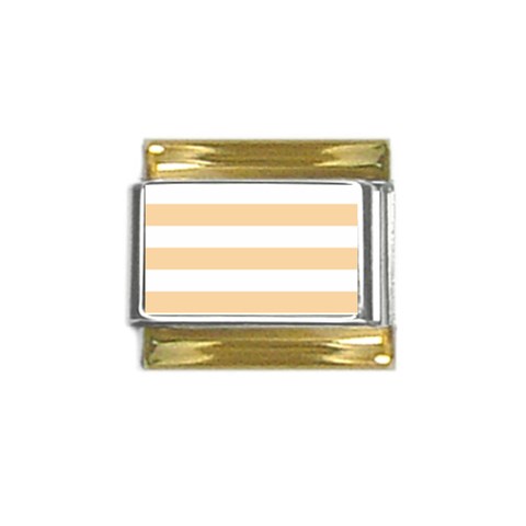 Horizontal Stripes Front