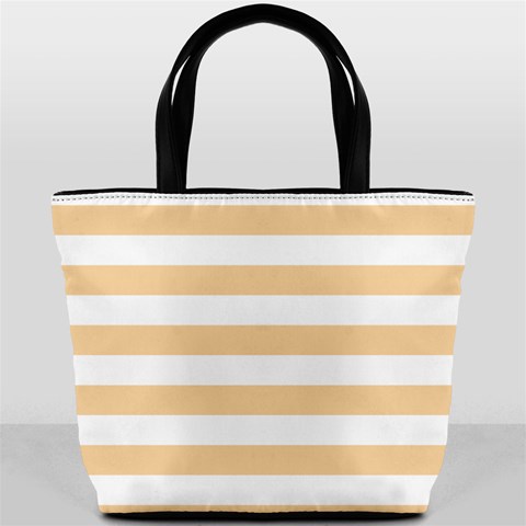 Horizontal Stripes Front