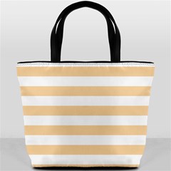 Horizontal Stripes Front
