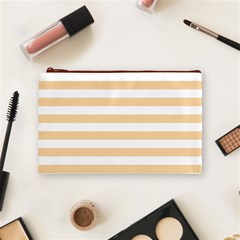 Horizontal Stripes Front