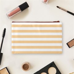Horizontal Stripes Back