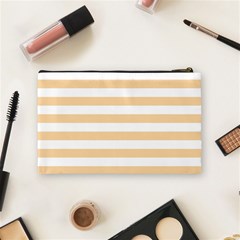 Horizontal Stripes Back