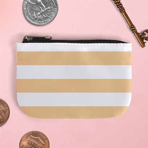 Horizontal Stripes Front