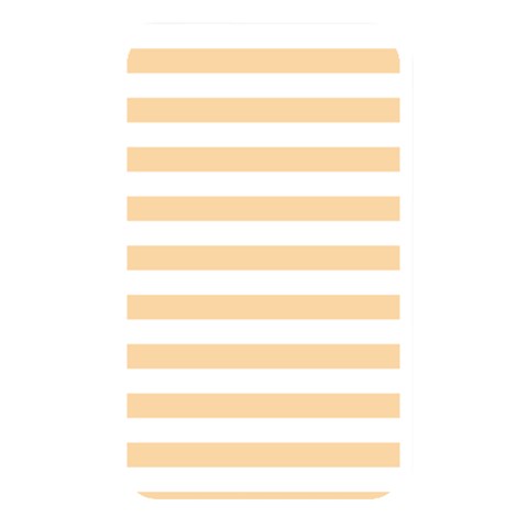 Horizontal Stripes Front