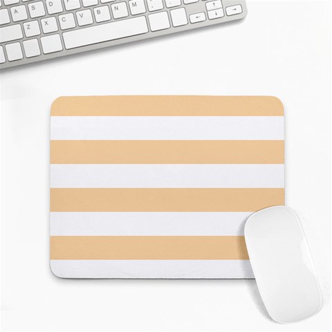 Horizontal Stripes Front
