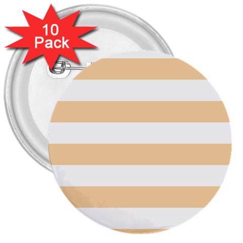 Horizontal Stripes Front