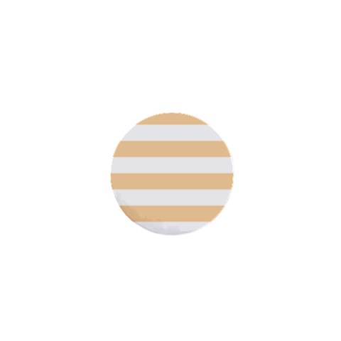 Horizontal Stripes Front